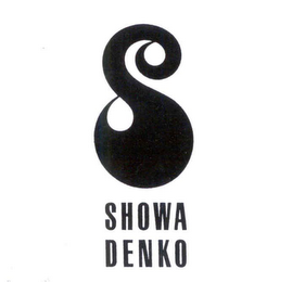 S SHOWA DENKO logo