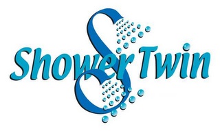 S SHOWER TWIN logo