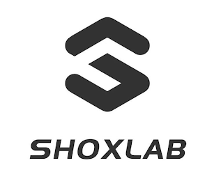 S SHOXLAB logo