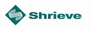 S SHRIEVE logo