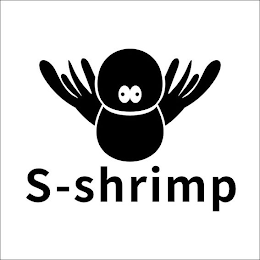 S-SHRIMP logo