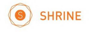 S SHRINE logo