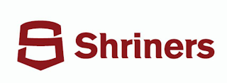 S SHRINERS logo