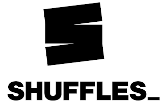 S SHUFFLES logo