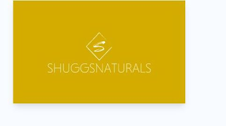 S SHUGGSNATURAL logo