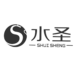 S SHUI SHENG logo