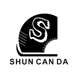 S SHUN CAN DA logo