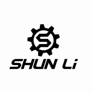 S SHUN LI logo