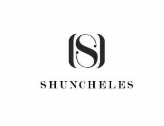 S SHUNCHELES logo
