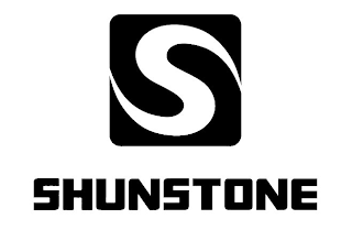 S SHUNSTONE logo