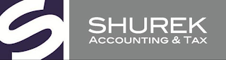S SHUREK ACCOUNTING & TAX logo