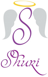 S SHURI logo