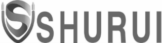 S SHURUI logo