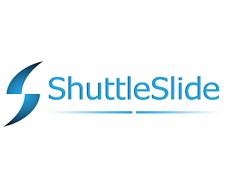 S SHUTTLESLIDE logo