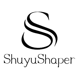 S SHUYUSHAPER logo