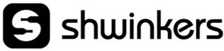 S SHWINKERS logo
