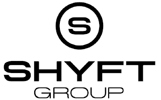 S SHYFT GROUP logo