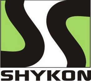 S SHYKON logo