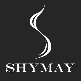 S SHYMAY logo