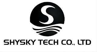 S SHYSKY TECH CO., LTD logo