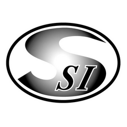 S SI logo