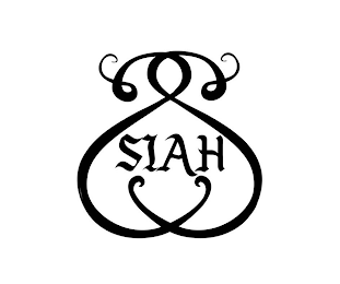 S SIAH S logo
