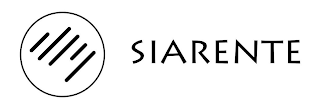 S SIARENTE logo