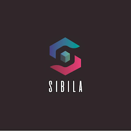 S SIBILA logo