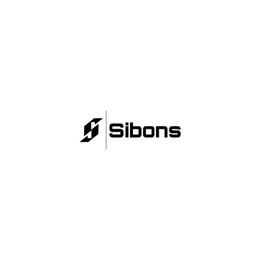 S SIBONS logo