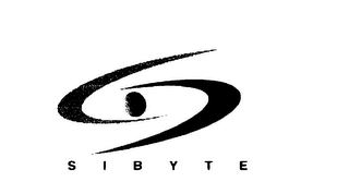 S SIBYTE logo