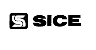 S SICE logo