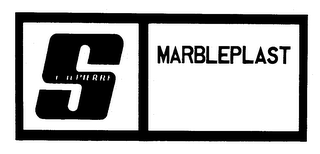S SICILPIERRE MARBLEPLAST logo