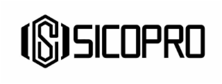 S SICOPRO logo