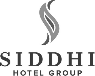 S SIDDHI HOTEL GROUP logo