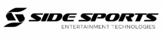 S SIDE SPORTS ENTERTAINMENT TECHNOLOGIES logo