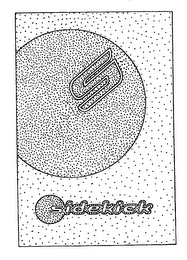 S SIDEKICK logo