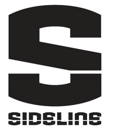 S SIDELINE logo