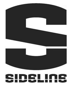 S SIDELINE logo