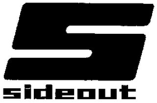 S SIDEOUT logo