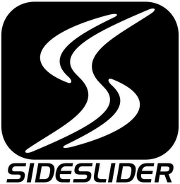 S SIDESLIDER logo