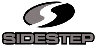 S SIDESTEP logo