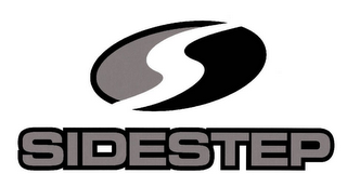 S SIDESTEP logo