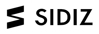 S SIDIZ logo