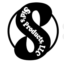 S SID'S PRODUCTS, LLC logo