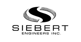 S SIEBERT ENGINEERS INC. logo