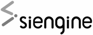 S SIENGINE logo