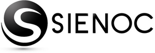 S SIENOC logo