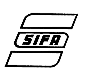 S SIFA logo