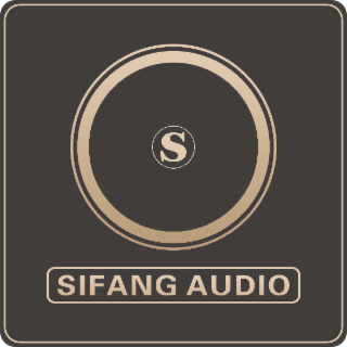 S SIFANG AUDIO logo