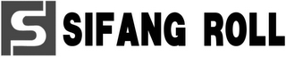 S SIFANG ROLL logo